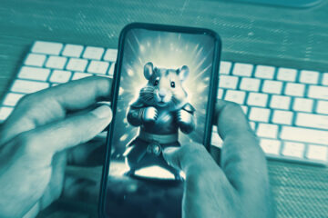 The tap-estry of threats targeting Hamster Kombat players