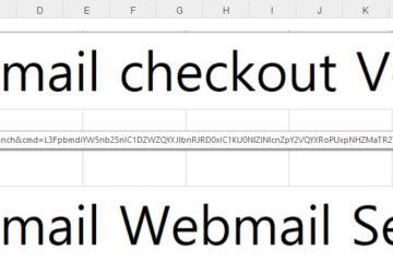 Figure 1. The exploit document embeds a picture hiding the malicious hyperlink