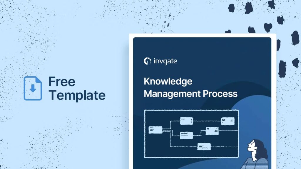 7 Steps For a Solid Knowledge Management Process [+Workflow Template ...