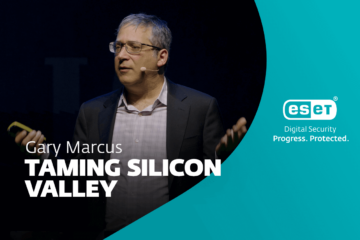 Gary Marcus – Taming Silicon Valley