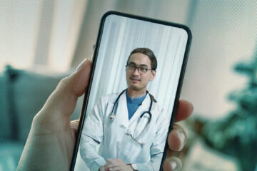 How deepfake “doctors” peddle bogus cures on TikTok
