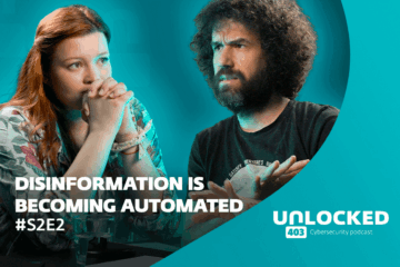 Can we counter online disinformation?