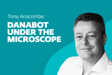 Danabot under the microscope