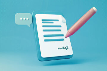 Don’t give your personal data to fraudsters: Dodging Docusign scam emails