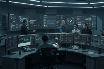 Identity becomes the control plane for enterprise AI security