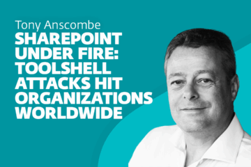 ToolShell attacks hit organizations worldwide