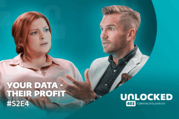 Why is your data worth so much?