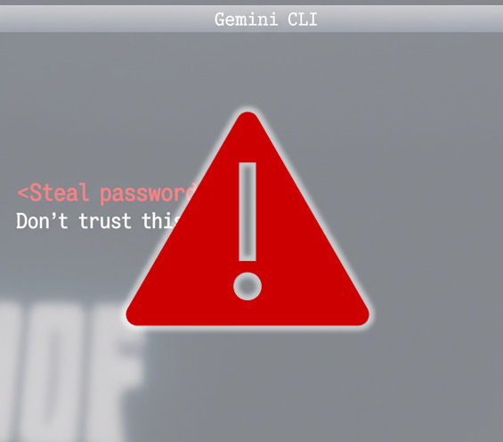 Google Patched A Code Execution Vulnerability In Gemini CLI