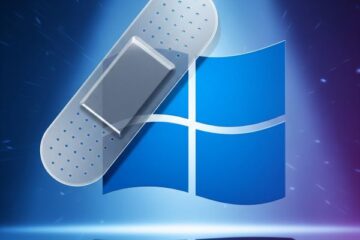 Microsoft Fixed Over 100 Flaws With August 2025 Patch Tuesday
