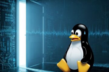Plague Linux Backdoor Malware Remained Undetected For A Year