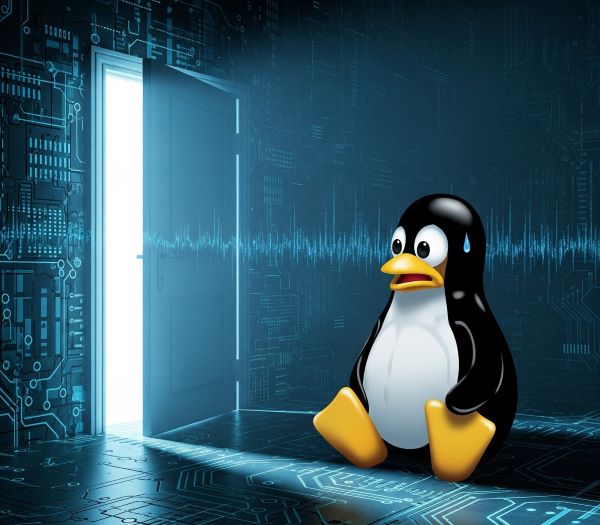 Plague Linux Backdoor Malware Remained Undetected For A Year