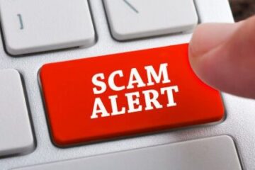 Scam Involving Fake Online Gaming Sites Flood Social Media