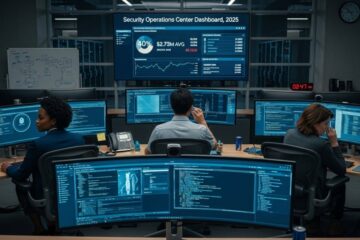 Software is 40% of security budgets as CISOs shift to AI defense
