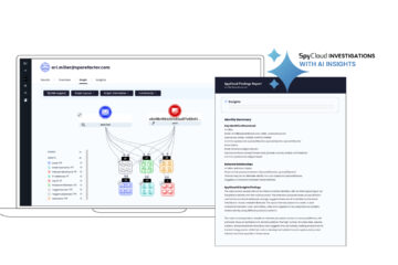SpyCloud Enhances Investigations Solution with AI-Powered Insights – Revolutionizing Insider Threat and Cybercrime Analysis - Latest Hacking News