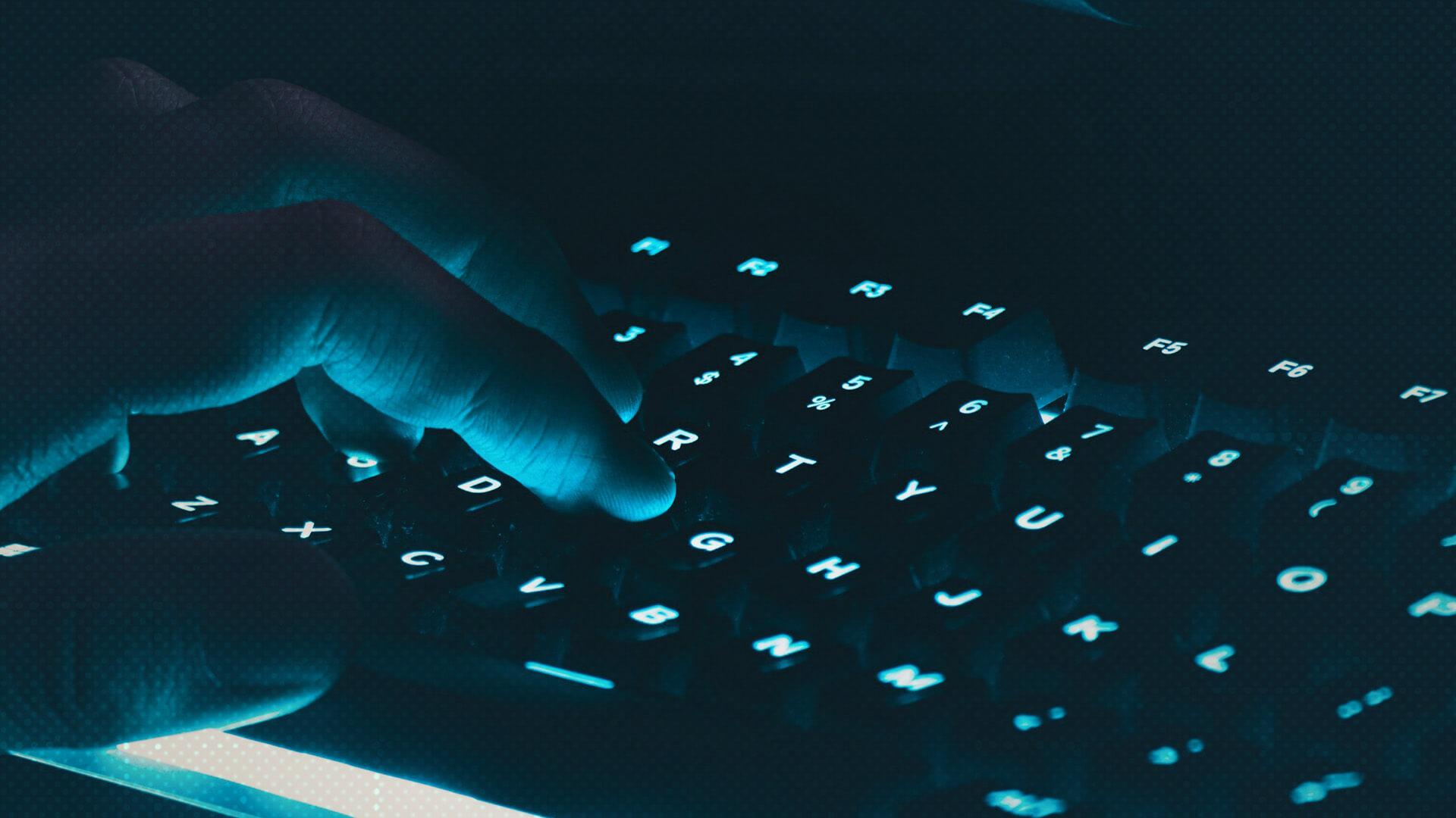 Are cybercriminals hacking your systems – or just logging in?
