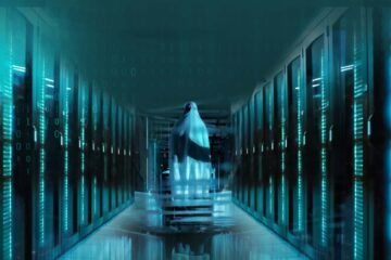 Backdoors with a side of Potatoes