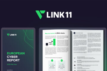 Link11 Reports 225% more DDoS attacks in H1 2025 with new tactics against infrastructure - Latest Hacking News