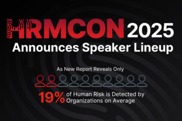 Living Security Unveils HRMCon 2025 Speakers as Report Finds Firms Detect Just 19% of Human Risk - Latest Hacking News