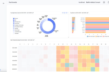 New in Syteca Release 7.21: Agentless Access, Sensitive Data Masking, and Smooth Session Playback - Latest Hacking News
