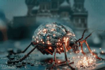 Petya/NotPetya copycat with UEFI Secure Boot bypass