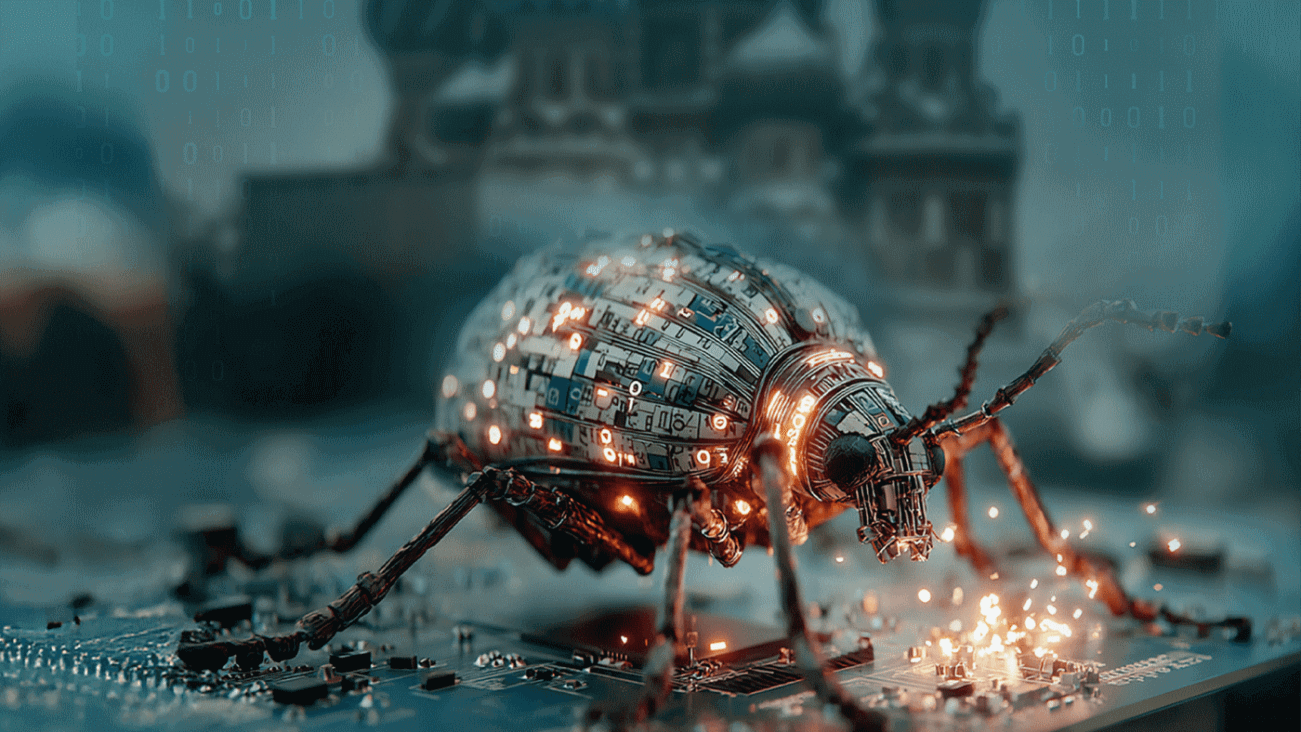 Petya/NotPetya copycat with UEFI Secure Boot bypass