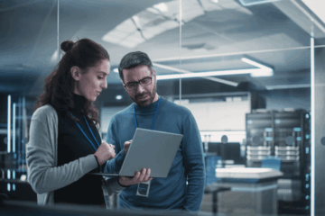 Preventing business disruption and building cyber-resilience with MDR