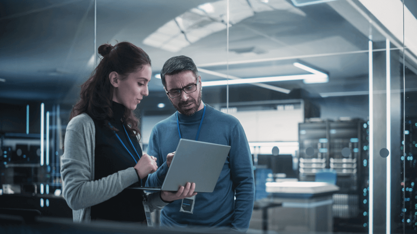Preventing business disruption and building cyber-resilience with MDR