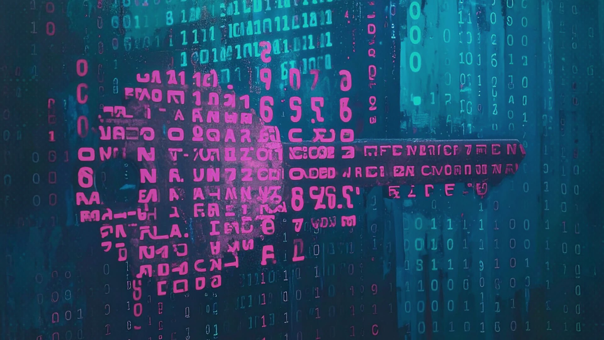 Safeguarding business data with encryption