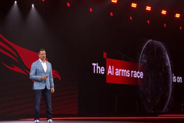 CrowdStrike bets on agentic workforces to outpace AI-driven adversaries