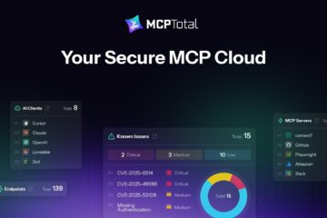 MCPTotal Launches to Power Secure Enterprise MCP Workflows - Latest Hacking News