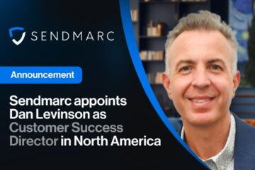 Sendmarc appoints Dan Levinson as Customer Success Director in North America - Latest Hacking News