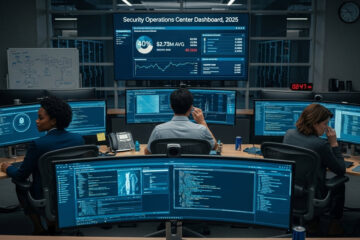 Software commands 40% of cybersecurity budgets as gen AI attacks execute in milliseconds