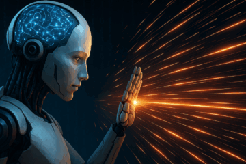 Stopping breaches at machine speed demands agents, not alerts