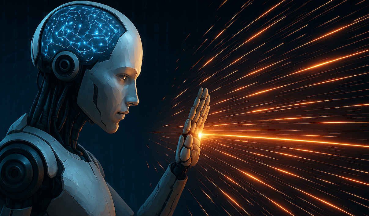 Stopping breaches at machine speed demands agents, not alerts