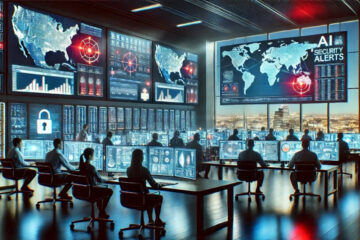 They don't break in, they log in: 79% of intrusions are malware-free