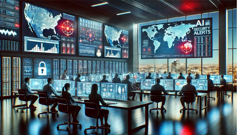 They don't break in, they log in: 79% of intrusions are malware-free