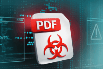 Beware of threats lurking in booby-trapped PDF files