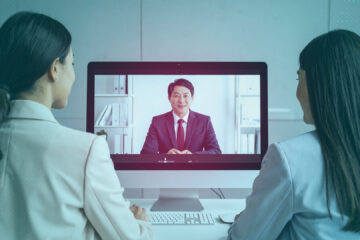 Can you spot a spy posing as a job seeker?