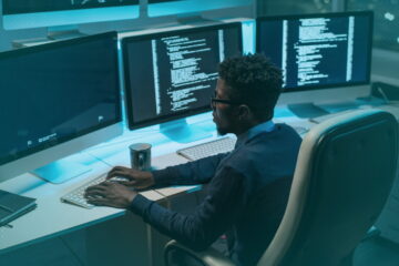 How MDR can give MSPs the edge in a competitive market