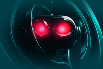 How chatbots can help spread scams