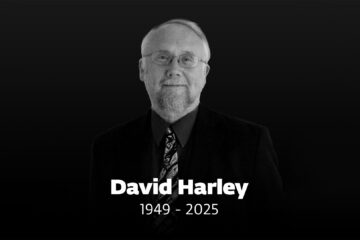 In memoriam: David Harley