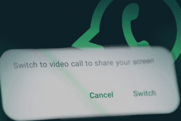 The WhatsApp screen-sharing scam you didn’t see coming