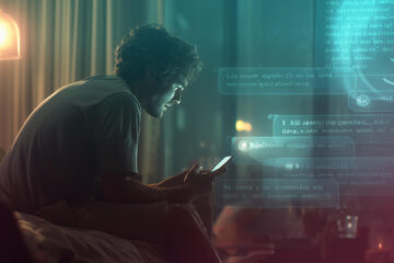 What if your romantic AI chatbot can’t keep a secret?