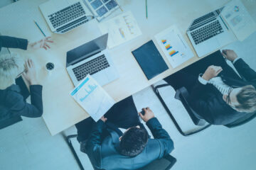 Why successful businesses are built on protection
