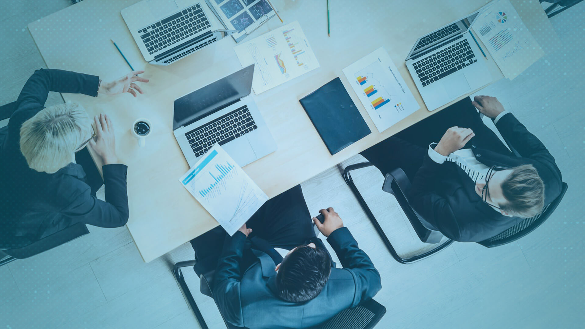 Why successful businesses are built on protection