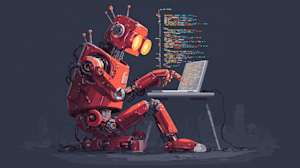 Enterprise AI coding grows teeth: GPT‑5.2‑Codex weaves security into large-scale software refactors