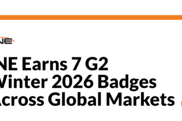 INE Earns G2 Winter 2026 Badges Across Global Markets - Latest Hacking News