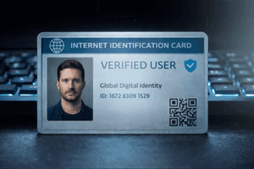 Is it time for internet services to adopt identity verification?