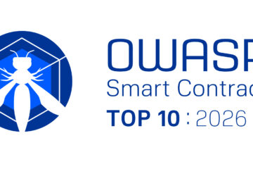 CredShields Leads OWASP Smart Contract Top 10 2026 as Governance and Access Failures Drive Onchain Risk - Latest Hacking News