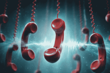 How to tell if a voice call is AI or not